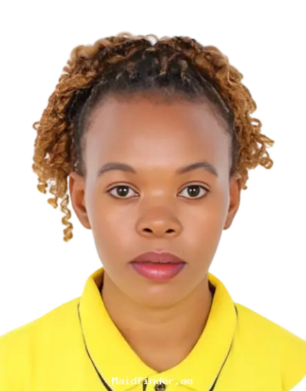 HELLEN M. KENYAN FULL TIME NANNY AND MAID IN DUBAI KENYAN FULL TIME IN DUBAI NORTHERN EMIRATES