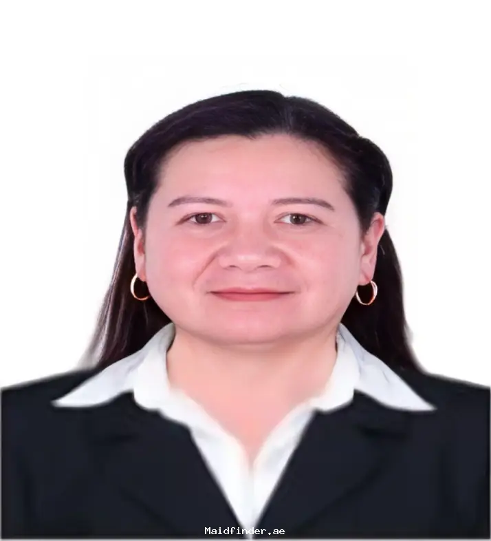 MENGIE N. FILIPINO FULL TIME NANNY AND MAID COOK IN DUBAI FILIPINO PART TIME & FULL TIME IN DUBAI NORTHERN EMIRATES