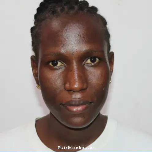MARION B. KENYAN FULL TIME LIVE IN MAID AND NANNY IN DUBAI KENYAN FULL TIME IN DUBAI NORTHERN EMIRATES