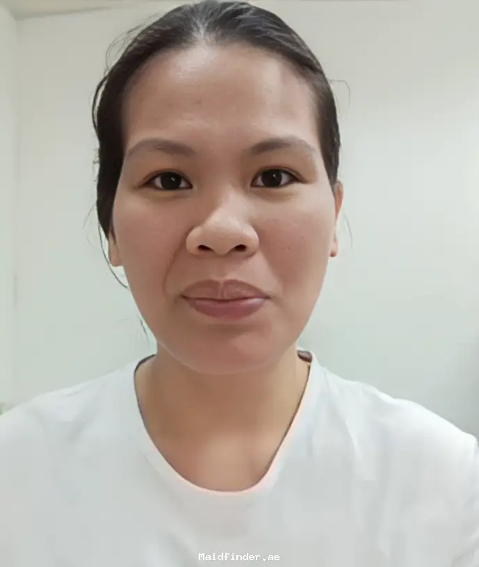 RAMIDEL R. FILIPINO FULL TIME NANNY IN DUBAI