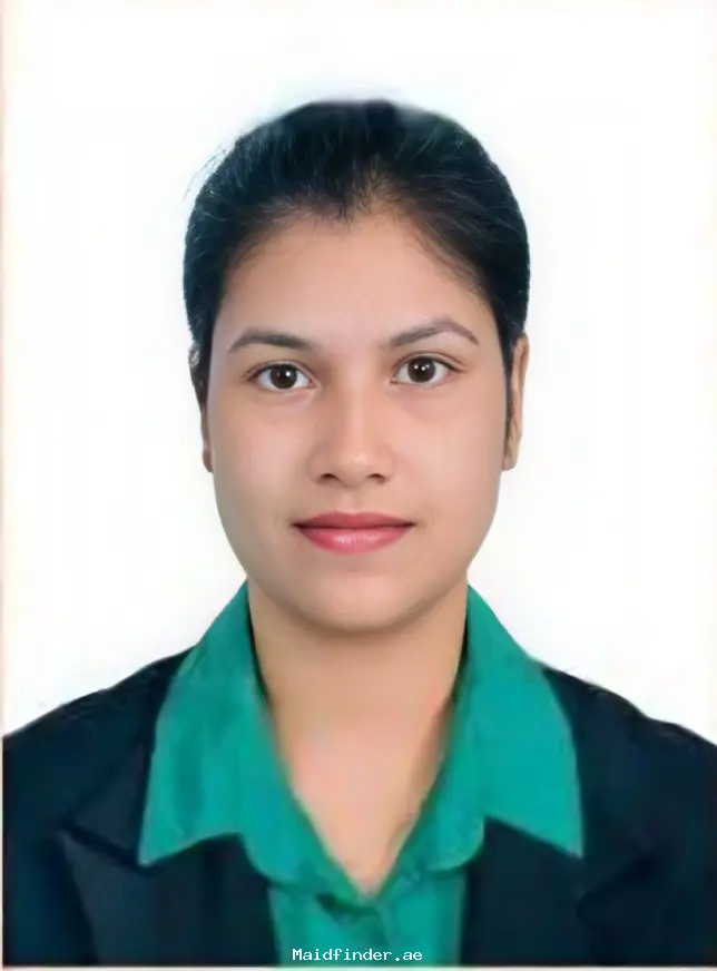 MADUNI S. SRI LANKAN FULL TIME NANNY AND MAID IN ABU DHABI SRILANKAN PART TIME & FULL TIME IN ABU DHABI