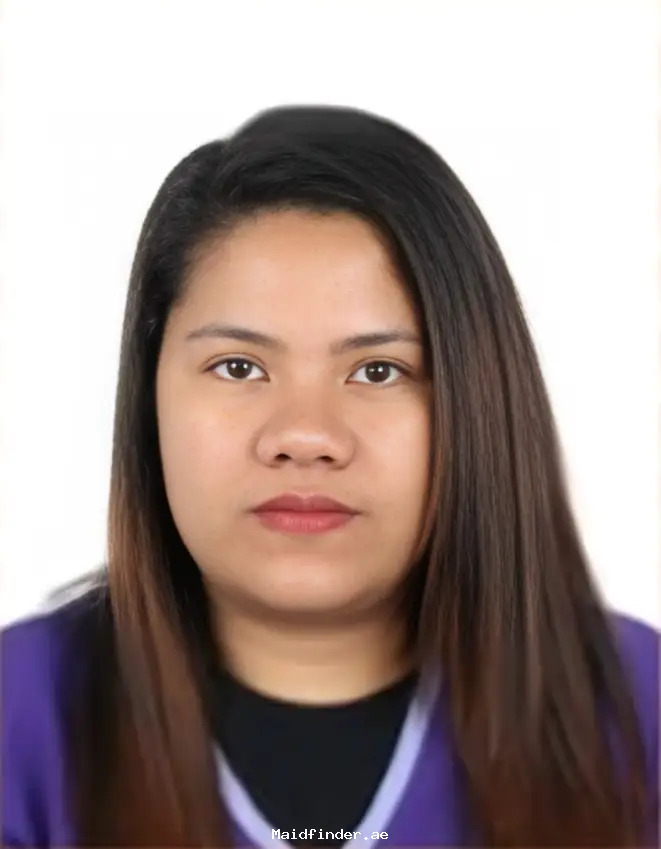 FLORANE A. FILIPINO PART TIME NANNY AND MAID IN DUBAI FILIPINO PART TIME & FULL TIME IN DUBAI NORTHERN EMIRATES