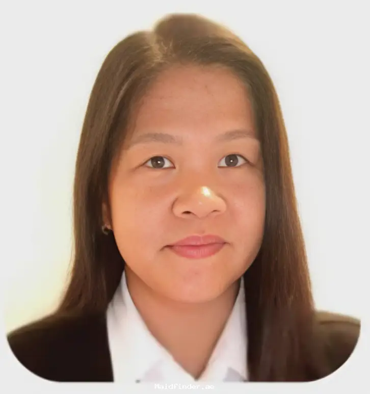 MARILYN A. FILIPINO FULL TIME LIVE OUT NANNY AND MAID IN ABU DHABI FILIPINO PART TIME & FULL TIME IN ABU DHABI