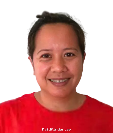 JEVERLETH D. FILIPINO FULL TIME NANNY AND MAID COOK IN DUBAI FILIPINO FULL TIME IN DUBAI NORTHERN EMIRATES