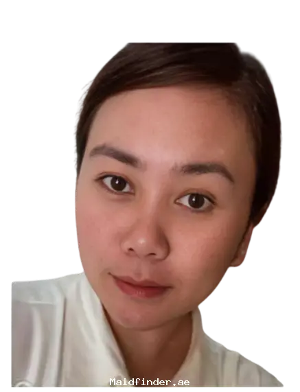 AILENE C. FILIPINO FULL TIME  NANNY AND MAID IN DUBAI FILIPINO FULL TIME IN DUBAI NORTHERN EMIRATES