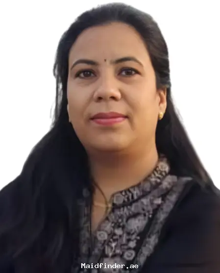 LAXMI S. NEPALI FULL TIME HOUSEMAID IN DUBAI NEPALI FULL TIME IN DUBAI NORTHERN EMIRATES