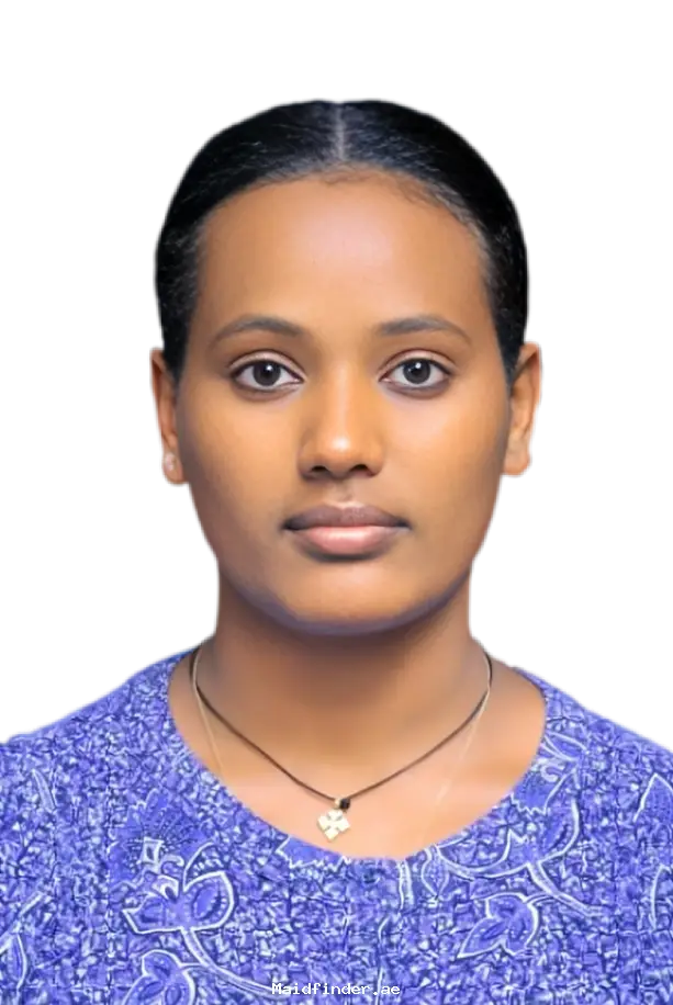 SAMRAWIT S. ETHIOPIAN FULL TIME NANNY AND MAID IN SHARJAH ETHIOPIAN PART TIME & FULL TIME IN DUBAI NORTHERN EMIRATES