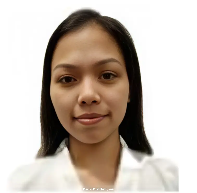 MYRENE C. FILIPINO FULL TIME LIVE OUT NANNY IN DUBAI FILIPINO PART TIME & FULL TIME IN DUBAI NORTHERN EMIRATES