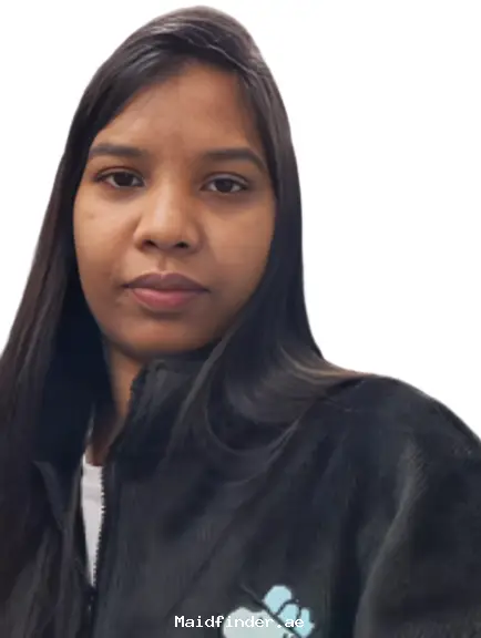 SASITA L. INDIAN BIHAR FULL TIME NANNY AND  MAID IN DUBAI INDIAN FULL TIME IN DUBAI NORTHERN EMIRATES