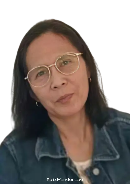 ROSEL R. FILIPINO FULL TIME NANNY AND MAD IN DUBAI FILIPINO FULL TIME IN DUBAI NORTHERN EMIRATES