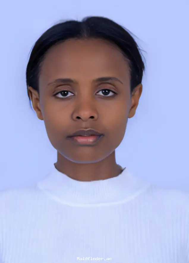 BEREKET.ETHIOPIAN FULL TIME LIVE OUT MAID IN SHARJAH ETHIOPIAN PART TIME & FULL TIME IN SHARJAH