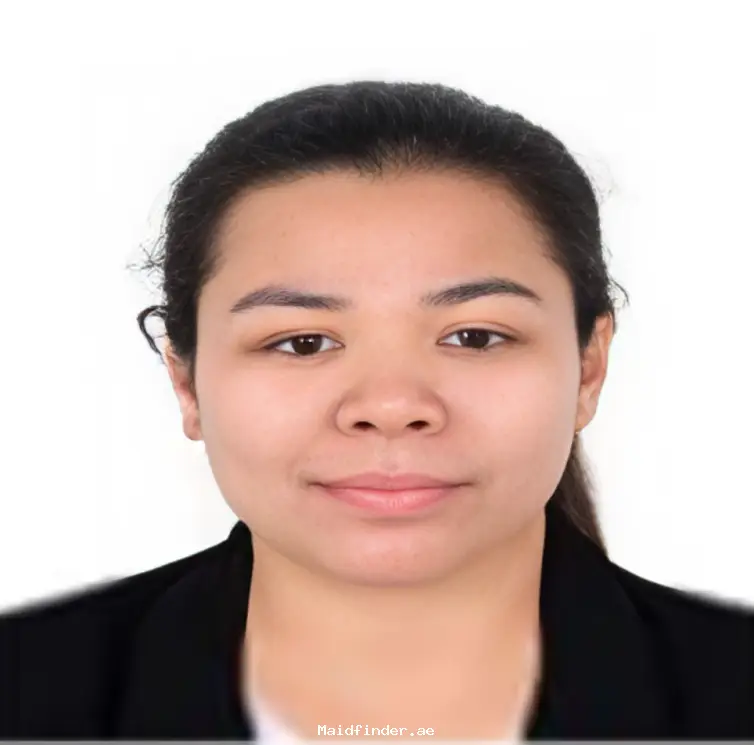 JANET D. FILIPINO FULL TIME NANNY AND MAID IN DUBAI FILIPINO FULL TIME IN DUBAI NORTHERN EMIRATES