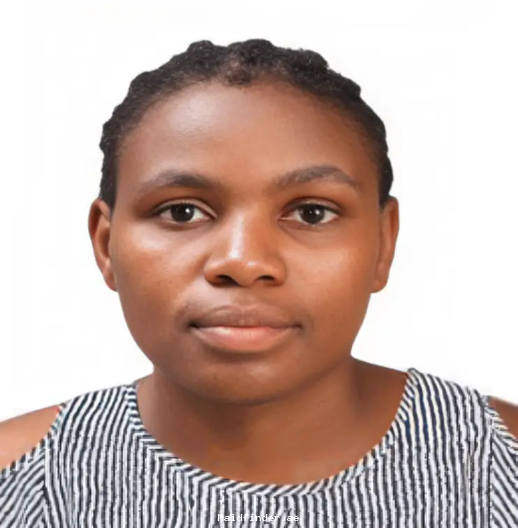 GLORIA N. UGANDAN FULL TIME NANNY AND MAID IN DUBAI UGANDAN FULL TIME IN DUBAI NORTHERN EMIRATES