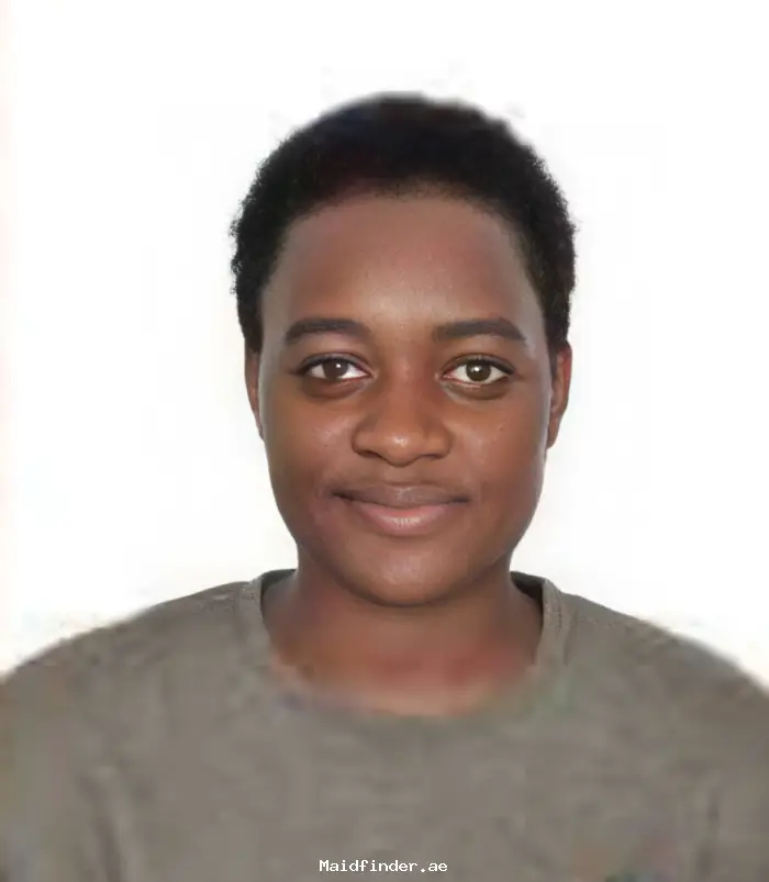 ZAITUN N. UGANDAN FULL TIME LIVE OUT NANNY AND MAID IN DUBAI UGANDAN PART TIME & FULL TIME IN DUBAI NORTHERN EMIRATES