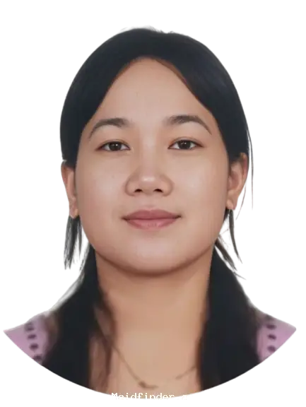 JEFELYN O. FILIPINO FULL TIME NANNY AND MAID IN DUBAI