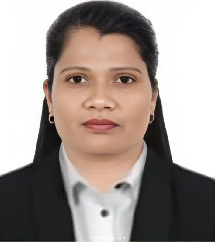 CHANDRA K.SRILANKAN LIVE OUT HOUSEMAID IN DUBAI SRILANKAN PART TIME & FULL TIME IN DUBAI NORTHERN EMIRATES