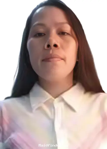 SNOOKY M. FILIPINO FULL TIME MAID AND NANNY IN ABU DHABI