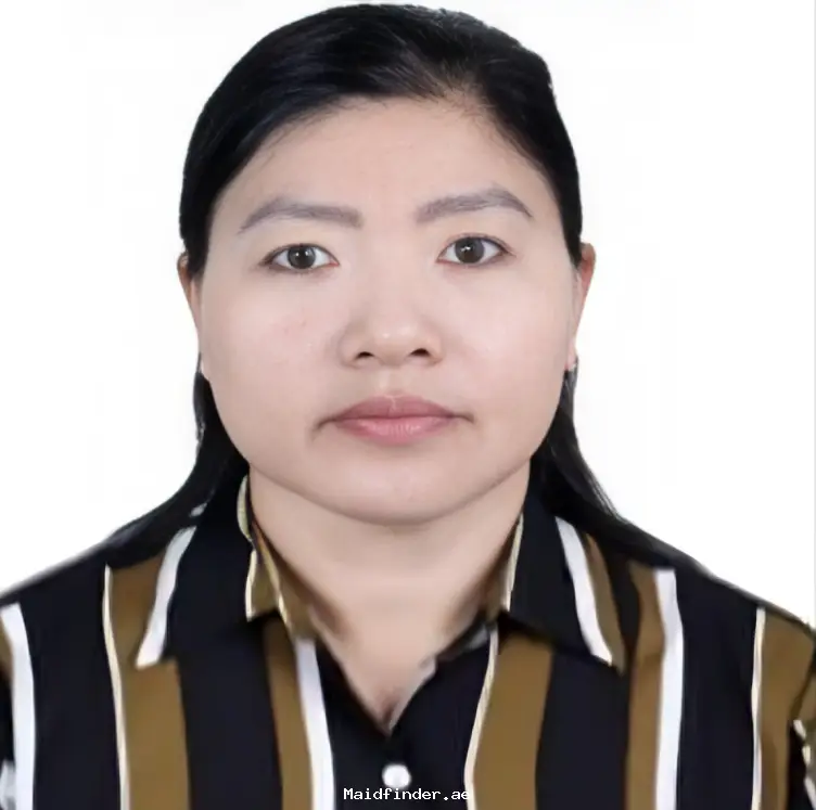 TILKUMARI B. NEPALI HOUSEMAID IN DUBAI NEPALI PART TIME & FULL TIME IN DUBAI NORTHERN EMIRATES