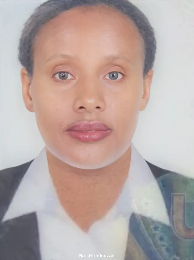 NETSANET A.ETHIOPIAN FULL TIME LIVE OUT HOUSEMAID IN DUBAI ETHIOPIAN PART TIME & FULL TIME IN DUBAI NORTHERN EMIRATES