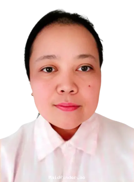 JANET M. FILIPINO FULL TIME NANNY AND MAID IN DUBAI FILIPINO FULL TIME IN DUBAI NORTHERN EMIRATES