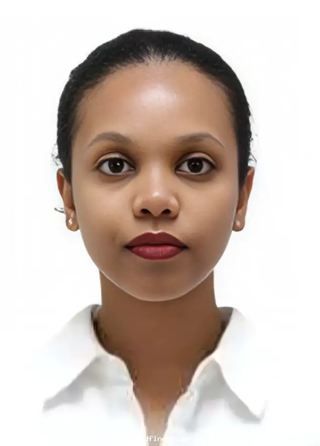 BETELEHEM S. ETHIOPIAN FULL TIME MAID AND NANNY IN DUBAI ETHIOPIAN FULL TIME IN DUBAI NORTHERN EMIRATES