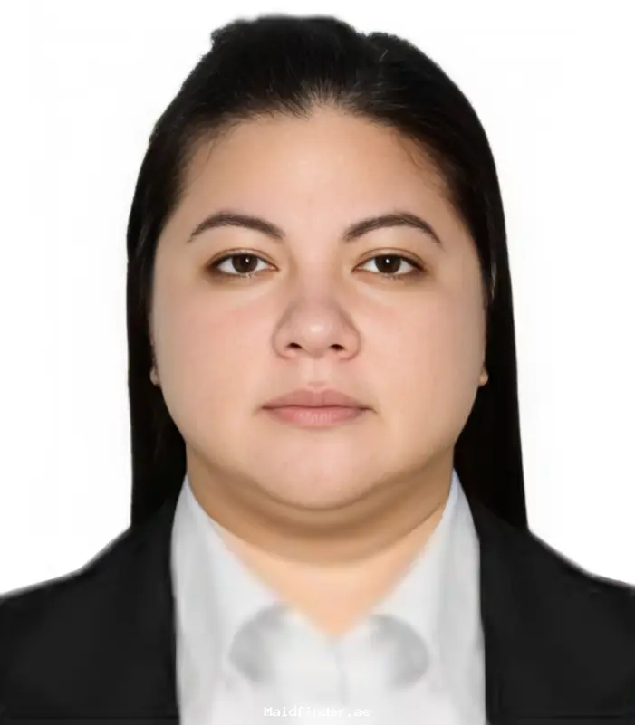 JADE M. FILIPINO FULL TIME MAID AND NANNY IN DUBAI FILIPINO PART TIME & FULL TIME IN DUBAI NORTHERN EMIRATES