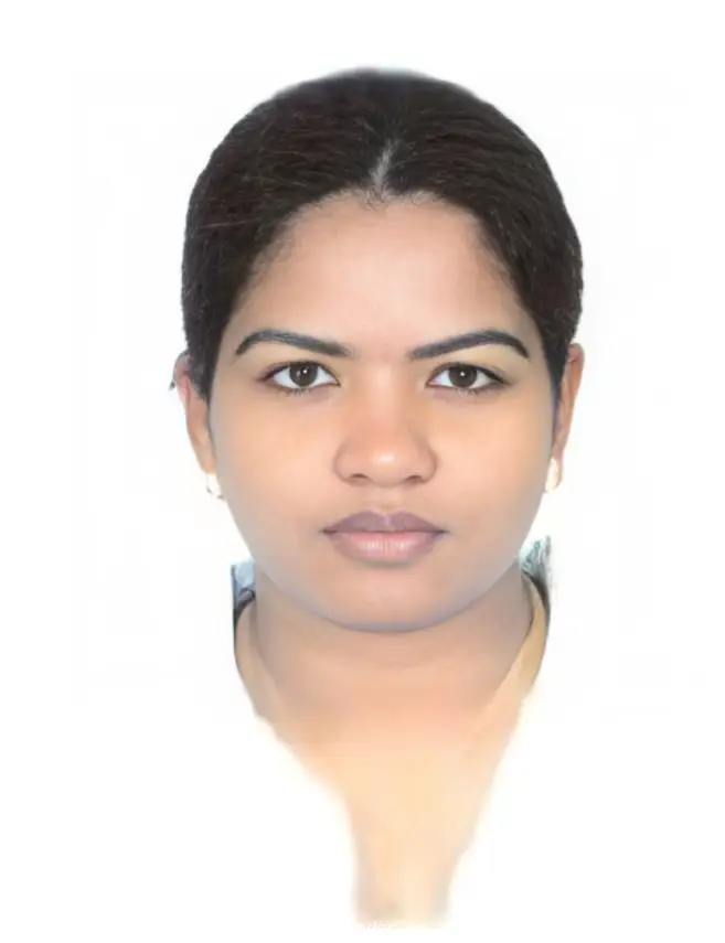 VIDHYA S.INDIAN MAHARASTHRA  FULL TIME LIVE OUT NANNY  AND MAID IN DUBAI INDIAN PART TIME & FULL TIME IN DUBAI NORTHERN EMIRATES