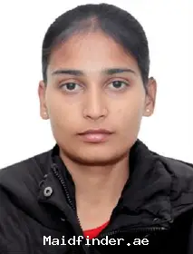 GURPREET K. INDIAN PUNJAB LIVE IN HOUSEMAID IN DUBAI INDIAN FULL TIME IN DUBAI NORTHERN EMIRATES