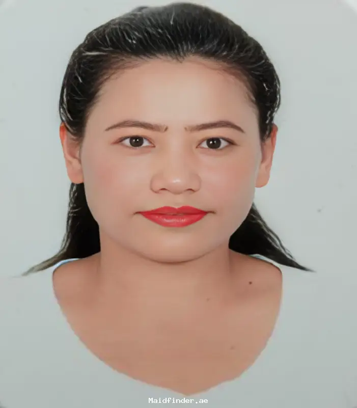 SUKUMAYA T. NEPALI HOUSEMAID IN DUBAI NEPALI PART TIME & FULL TIME IN DUBAI NORTHERN EMIRATES