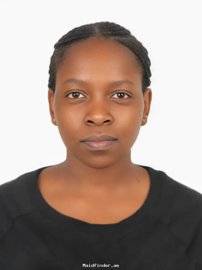 REHEMA T. KENYA FULL TIME MAID AND NANNY IN DUBAI KENYAN FULL TIME IN DUBAI NORTHERN EMIRATES