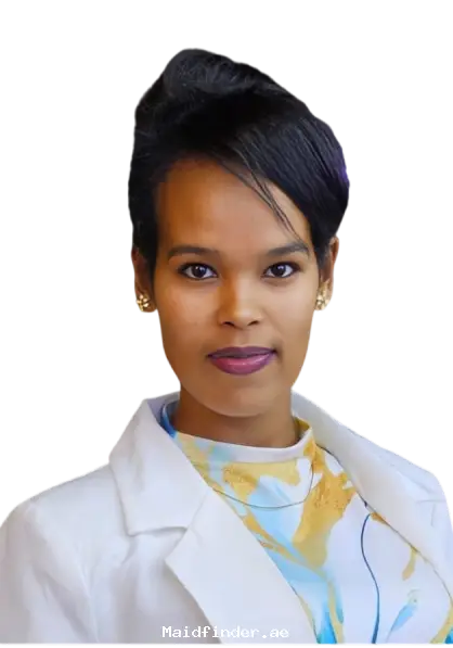 TALILE F. ETHIOPIAN FULL TIME NANNY AND MAID IN DUBAI ETHIOPIAN PART TIME & FULL TIME IN DUBAI NORTHERN EMIRATES