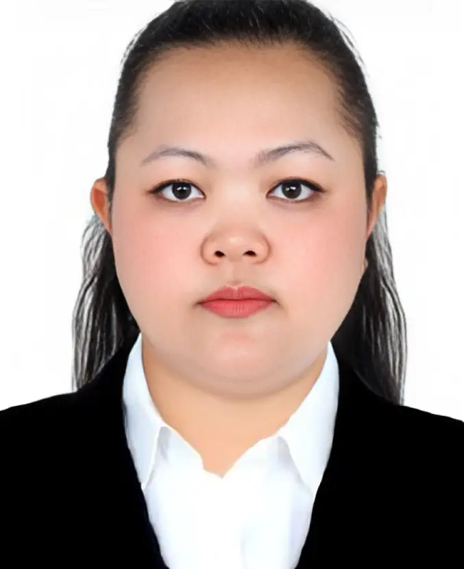 WINDI M. INDONESIAN FULL TIME LIVE OUT HOUSEMAID AND NANNY IN DUBAI