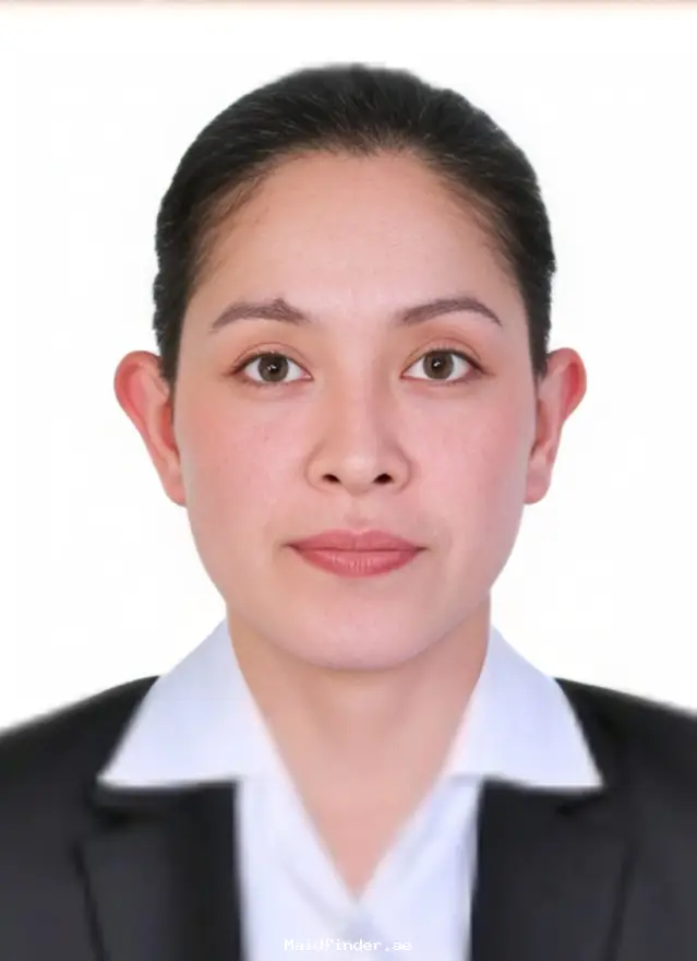 GRETIZA T. FILIPINO FULL TIME NANNY AND MAID IN DUBAI FILIPINO PART TIME & FULL TIME IN DUBAI NORTHERN EMIRATES