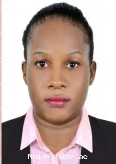 AISHA M. UGANDA FULL TIME NANNY AND MAID IN DUBAI UGANDAN PART TIME & FULL TIME IN DUBAI NORTHERN EMIRATES