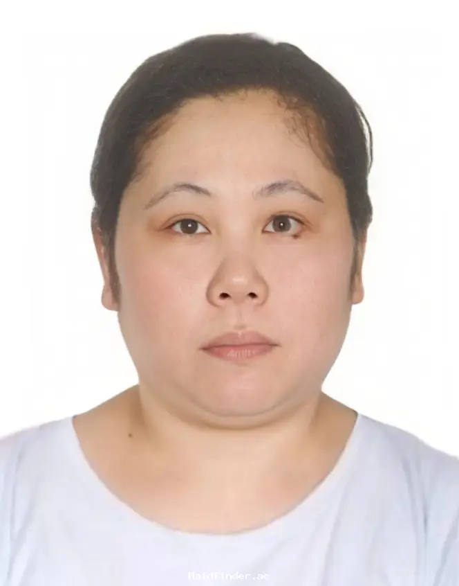 LORENA B. | FILIPINO LIVE-OUT MAID AND NANNY | OWN VISA | ABU DHABI FILIPINO PART TIME & FULL TIME IN ABU DHABI