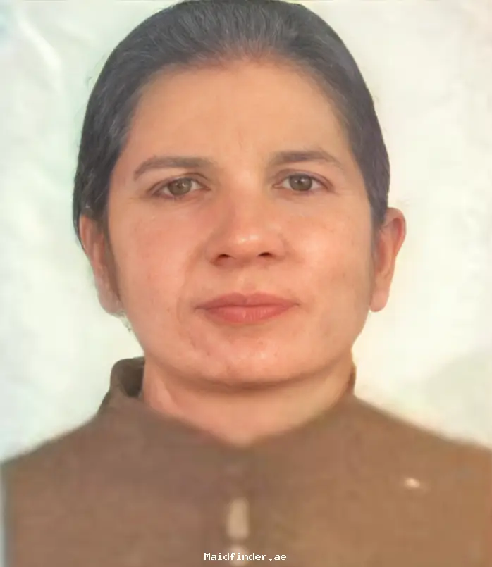 BHIMKALA C. NEPALI PART TIME HOUSEMAID AND COOK IN DUBAI NEPALI PART TIME & FULL TIME IN DUBAI NORTHERN EMIRATES