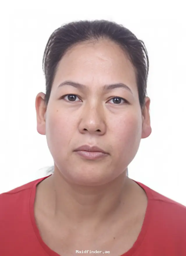 LAL KUMARI. NEPALI HOUSEMAID IN DUBAI NEPALI FULL TIME IN DUBAI NORTHERN EMIRATES