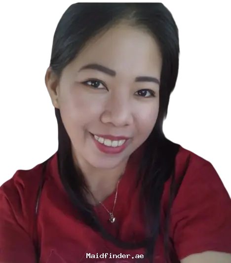 IMEE N. FILIPINO FULL TIME NANNY AND MAID IN DUBAI FILIPINO FULL TIME IN DUBAI NORTHERN EMIRATES