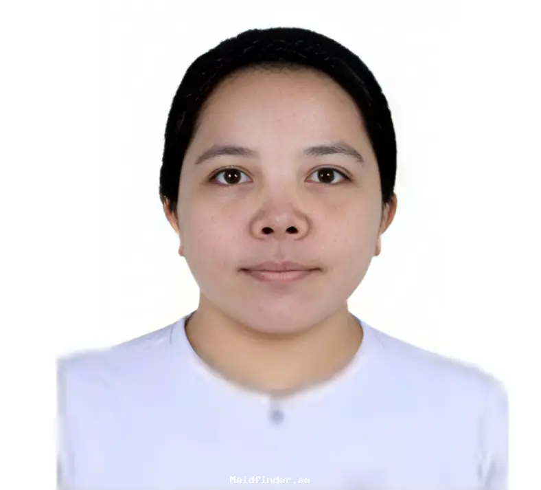 JACKELYN M.FILIPINO FULL TIME HOUSEMAID IN DUBAI FILIPINO FULL TIME IN DUBAI NORTHERN EMIRATES