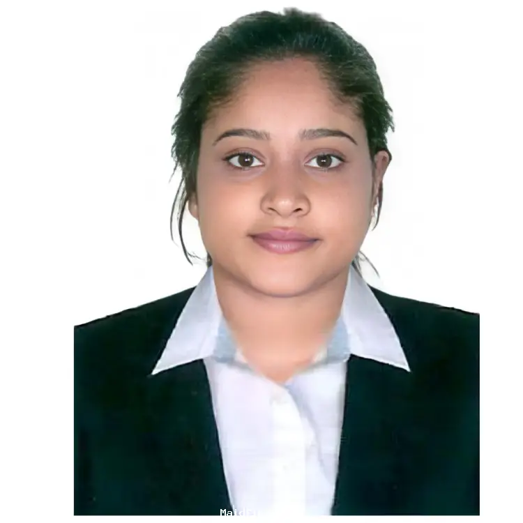 LIHINI W. SRILANKAN FULL TIME LIVE OUT HOUSEMAID IN DUBAI SRILANKAN PART TIME & FULL TIME IN DUBAI NORTHERN EMIRATES