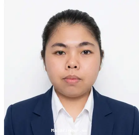 ABEGAL M. FILIPINO FULL TIME LIVE OUT HOUSEMAID AND NANNY IN DUBAI FILIPINO FULL TIME IN DUBAI NORTHERN EMIRATES