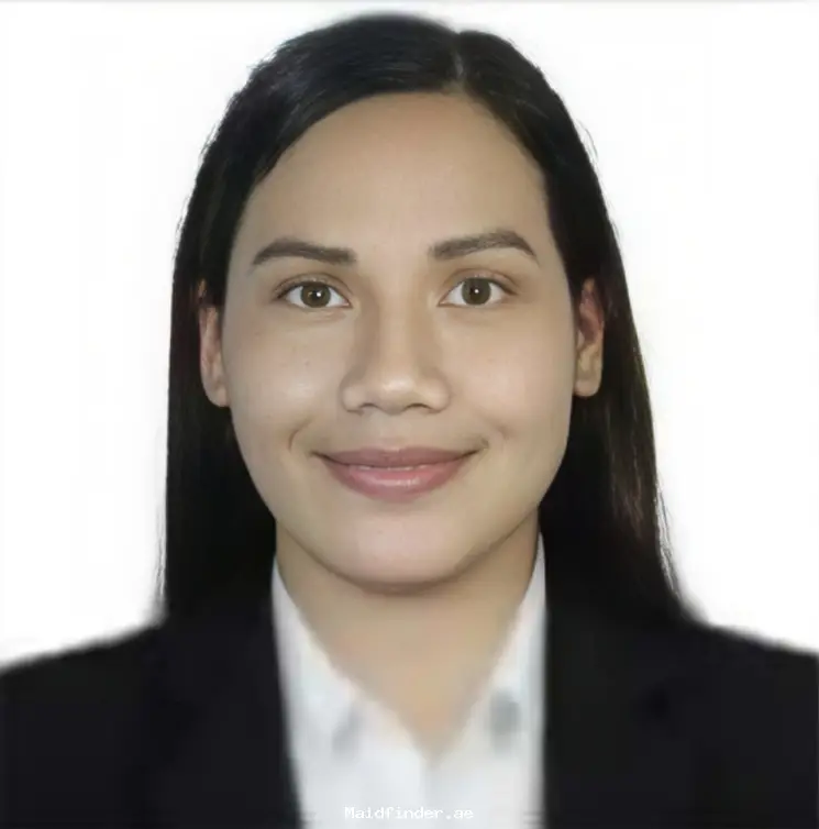 JENELYN D. FILIPINO FULL TIME NANNY AND MAID IN DUBAI FILIPINO PART TIME & FULL TIME IN DUBAI NORTHERN EMIRATES