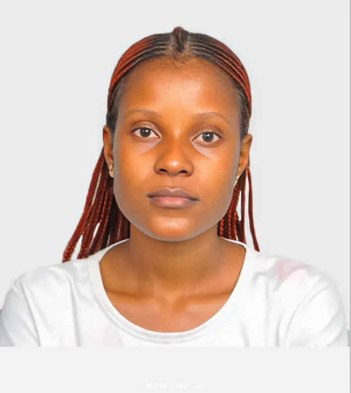 JAMIRAH N. UGANDAN FULL TIME NANNY AND MAID IN DUBAI UGANDAN FULL TIME IN DUBAI NORTHERN EMIRATES