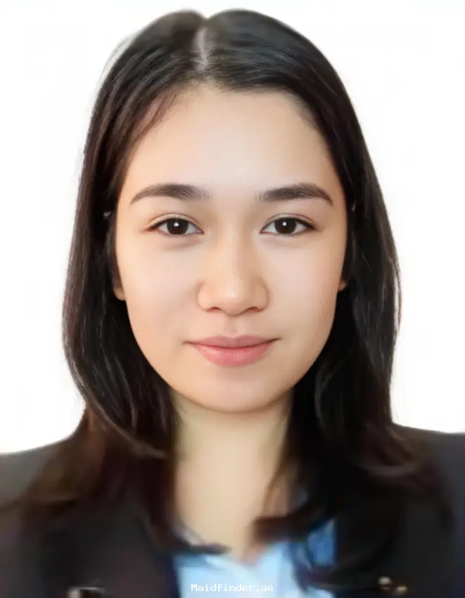 PRISCYELSA V. FILIPINO FULL TIME NANNY AND MAID IN DUBAI FILIPINO FULL TIME IN DUBAI NORTHERN EMIRATES