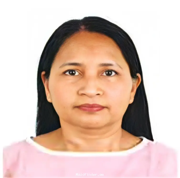 LESLIE P. FILIPINO FILIPINO FULLT IME NANNY AND MAID IN DUBAI FILIPINO FULL TIME IN DUBAI NORTHERN EMIRATES