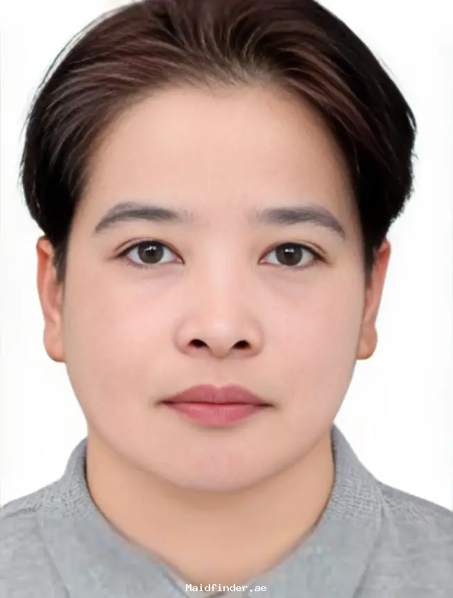 MARITESS B. FILIPINO LIVE OUT DRIVER AND NANNY IN ABU DHABI FILIPINO PART TIME & FULL TIME IN ABU DHABI