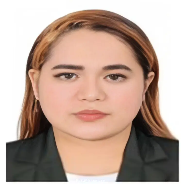 WENNA MAE D. FILIPINO FULL TIME NANNY AND MAID IN DUBAI FILIPINO FULL TIME IN DUBAI NORTHERN EMIRATES