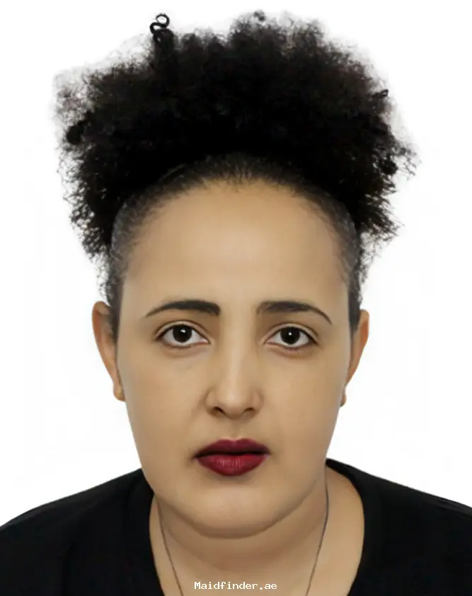 SABA D. ETHIOPIAN FULL TIME MAID IN DUBAI ETHIOPIAN FULL TIME IN DUBAI NORTHERN EMIRATES