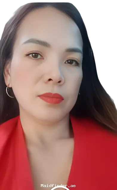 ELIZABETH M. FILIPINO FULL TIME NANNY AND MAID IN DUBAI FILIPINO FULL TIME IN DUBAI NORTHERN EMIRATES