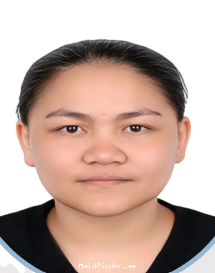 VINA S. FILIPINO FULL TIME NANNY AND MAID IN DUBAI FILIPINO FULL TIME IN DUBAI NORTHERN EMIRATES